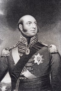 Prins Edward, hertug af Kent og Strathearn
